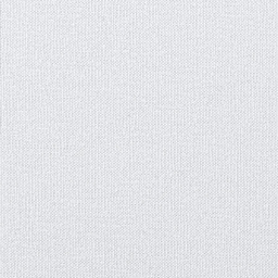 Crescent Moorman Fabric Matboard - Swatch of Linen White color