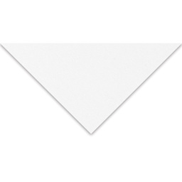 Crescent Select Conservation Solids Matboard - 32" x 40" x 4 Ply, White