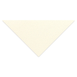 Crescent Alpha-Cellulose Matboard - 32" x 40" x 4 Ply, White Elephant