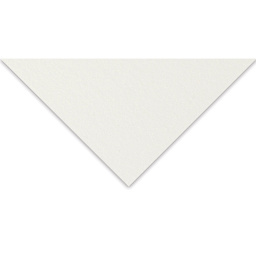 Crescent Select Conservation Solids Matboard - 32" x 40" x 8 Ply, Antique White