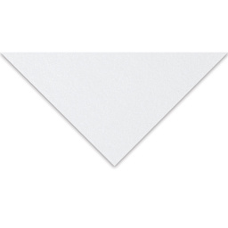 Crescent Select Alpha-Cellulose Matboard - 20" x 32", Super White