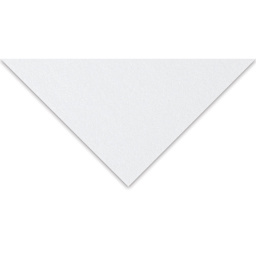 Crescent Select Alpha-Cellulose Matboard - 20" x 32", White Sands