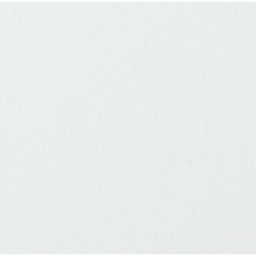 Crescent Select Alpha-Cellulose Matboard - 32" x 40", Chalk (UltiBlack)