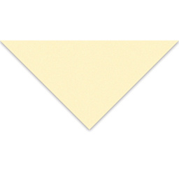 Crescent Select Alpha-Cellulose Matboard - 32" x 40" x 4 Ply, Tusk