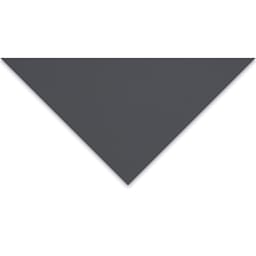 Crescent Select Conservation Solids Matboard - 32" x 40" x 4 Ply, Classic Gray