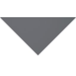 Crescent Select Conservation Solids Matboard - 32" x 40" x 4 Ply, Neutral Gray