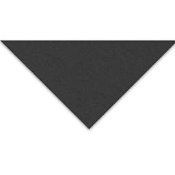 Crescent Select Conservation Solids Matboard - 32" x 40" x 4 Ply, Dark Gray
