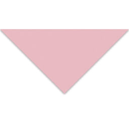 Crescent Select Alpha-Cellulose Matboard - 32" x 40" x 4 Ply, Cotton Candy