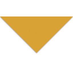 Crescent Select Alpha-Cellulose Matboard - 32" x 40", Curry