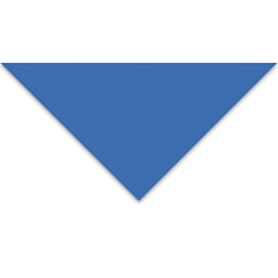 Crescent Select Alpha-Cellulose Matboard - 20" x 32", Blue Wave