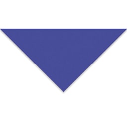 Crescent Select Alpha-Cellulose Matboard - 20" x 32" x 4 Ply, Flag Blue