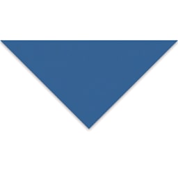 Crescent Select Alpha-Cellulose Matboard - 20" x 32", Moody Blue