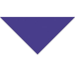 Crescent Select Alpha-Cellulose Matboard - 32" x 40", Dark Purple
