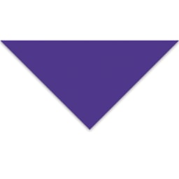 Crescent Select Alpha-Cellulose Matboard - 20" x 32", Purple Iris