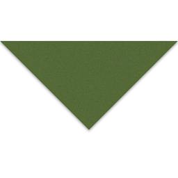 Crescent Select Alpha-Cellulose Matboard - 32" x 40", Spinach