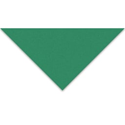 Crescent Select Alpha-Cellulose Matboard - 20" x 32", Lawn