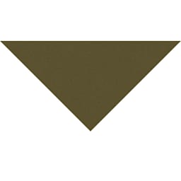 Crescent Select Alpha-Cellulose Matboard - 20" x 32", Mocha Green