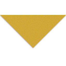 Crescent Select Alpha-Cellulose Matboard - 32" x 40", Saffron