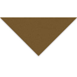 Crescent Select Alpha-Cellulose Matboard - 20" x 32"y, Milk Chocolate