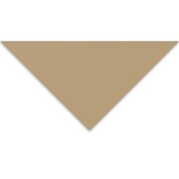 Crescent Select Alpha-Cellulose Matboard - 32" x 40", Wet Sand