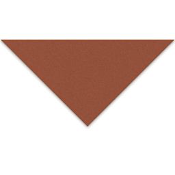 Crescent Select Alpha-Cellulose Matboard - 20" x 32", Root Beer