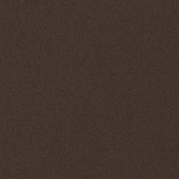 Crescent Select Conservation Solids Matboard - Dark Brown 32"x40"