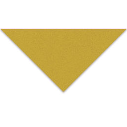 Crescent Select Alpha-Cellulose Matboard - 32" x 40" x 4 Ply, Gold Rush