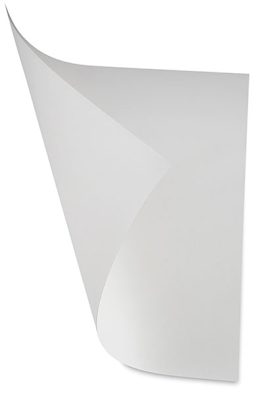RagMat Museum Mounting Board, 2 ply