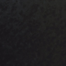 Crescent Matboard - 32" x 40" x 4 Ply, Coal, Select Suede