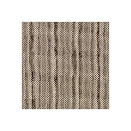 Vintage Linen Matboards - Closeup of British Tan matboard to show color and texture