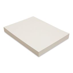 Lineco Conservation Matboard - White, 4 ply, Pkg of 25, 11" x 14"