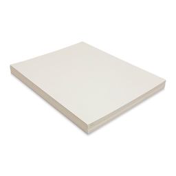 Lineco Conservation Matboard - White, 4 ply, Pkg of 25, 16" x 20"