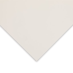 Lineco Conservation Matboard - White, 4 ply, Pkg of 25, 16" x 20"