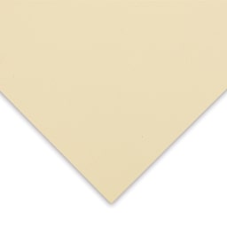 Lineco Conservation Matboard - Cream, 4 ply, Pkg of 25, 8" x 10"