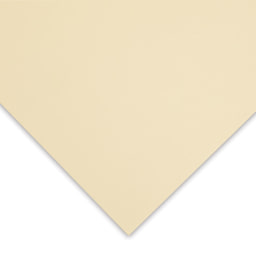 Lineco Conservation Matboard - Cream, 4 ply, Pkg of 25, 11" x 14"