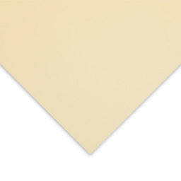 Lineco Conservation Matboard - Cream, 4 ply, Pkg of 25, 16" x 20"