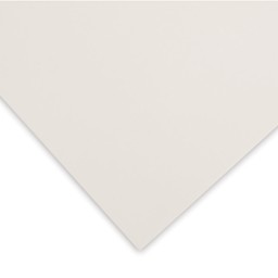 Lineco Conservation Matboard - Aged White, 4 ply, Pkg of 25, 11" x 14"
