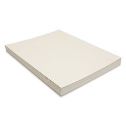 Lineco Conservation Matboard - Aged White, 4 ply, Pkg of 25, 16" x 20"