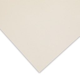 Lineco Conservation Matboard - Aged White, 4 ply, Pkg of 25, 16" x 20"
