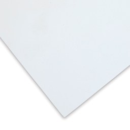 Lineco Cotton Rag Museum Mounting Boards - Pkg of 25,   White, 8" x 10"