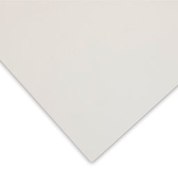 Lineco Cotton Rag Museum Mounting Boards - Pkg of 25, White, 11" x 14"
