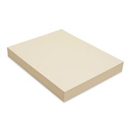 Lineco Cotton Rag Museum Mounting Boards - Pkg of 25,   Cream, 11" x 14"