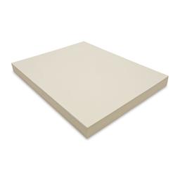 Lineco Cotton Rag Museum Mounting Boards - Pkg of 25,  Cream, 16" x 20"