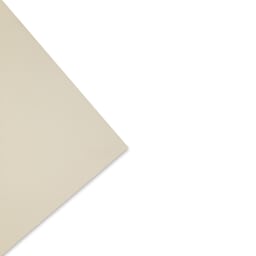 Lineco Cotton Rag Museum Mounting Boards - Pkg of 25,  Cream, 16" x 20"