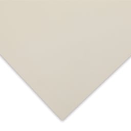 Lineco Cotton Rag Museum Mounting Boards - Pkg of 25,   Aged White, 8" x 10"