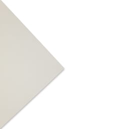 Lineco Cotton Rag Museum Mounting Boards - Pkg of 25,   Aged White, 16" x 20"