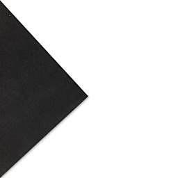 Lineco Cotton Rag Museum Mounting Boards - Pkg of 25, Black, 16" x 20"