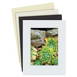 Lineco Cotton Rag Museum Mounting Boards