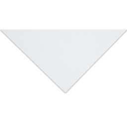 Crescent Economy Matboards - White, 16" x 20", Pkg of 50 (corner of matboard)