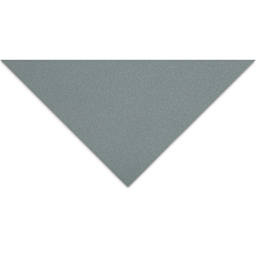 Crescent Economy Matboards - Gray, 16" x 20", Pkg of 50 (corner of matboard)